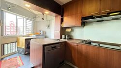 Blk 604 Elias Road (Pasir Ris), HDB Executive #599592561